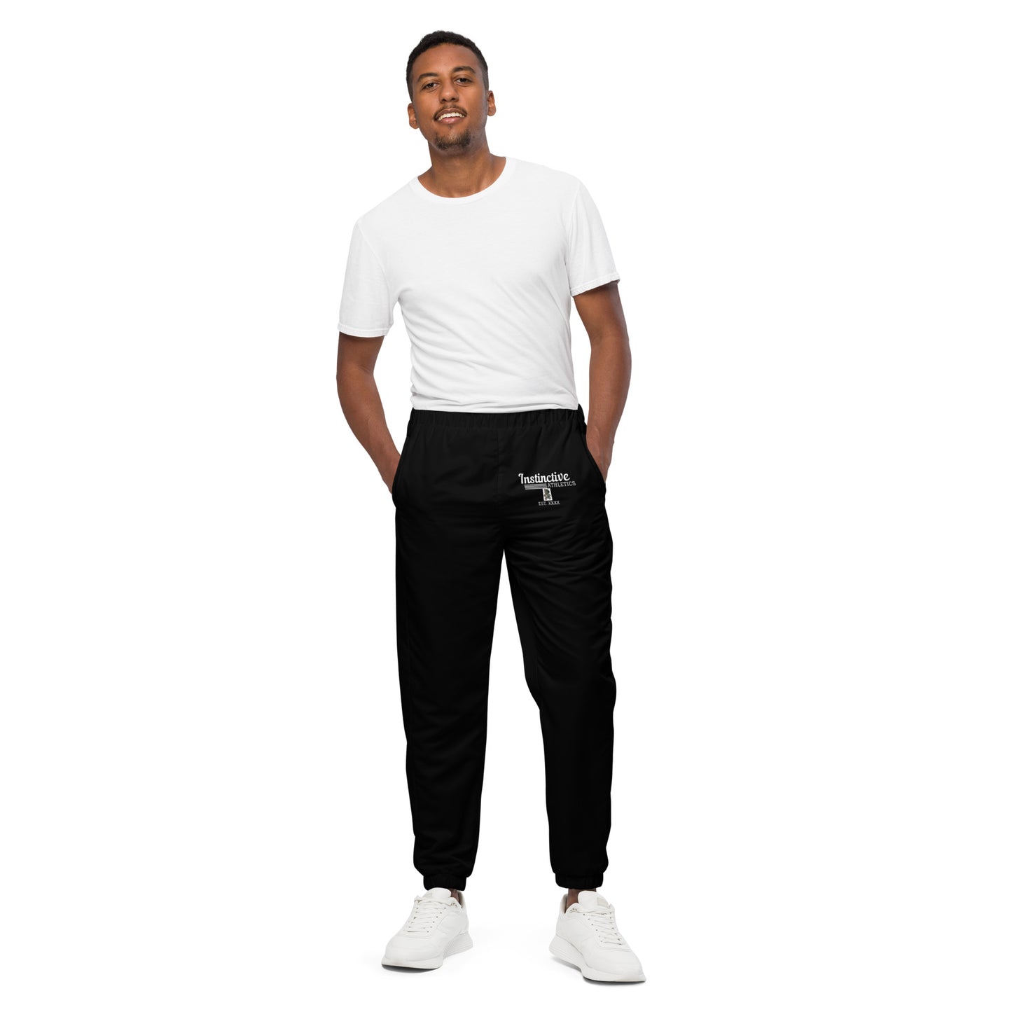 Instinctive Athletics Classic Track Pants