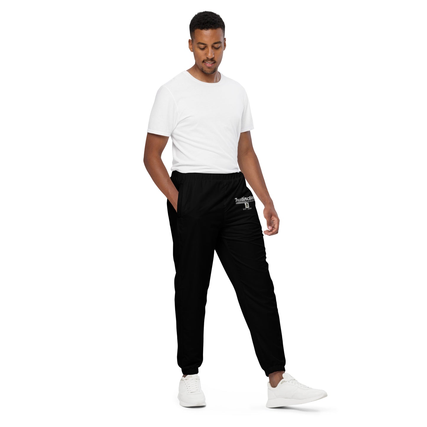 Instinctive Athletics Classic Track Pants