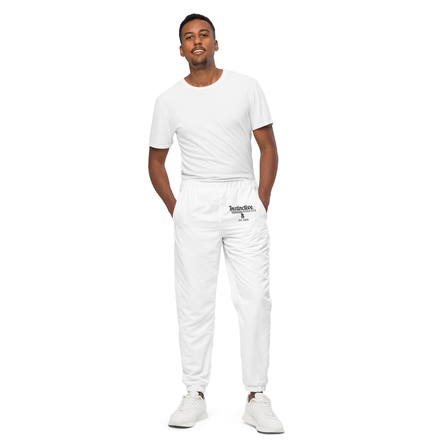 Instinctive Athletics Classic Track Pants