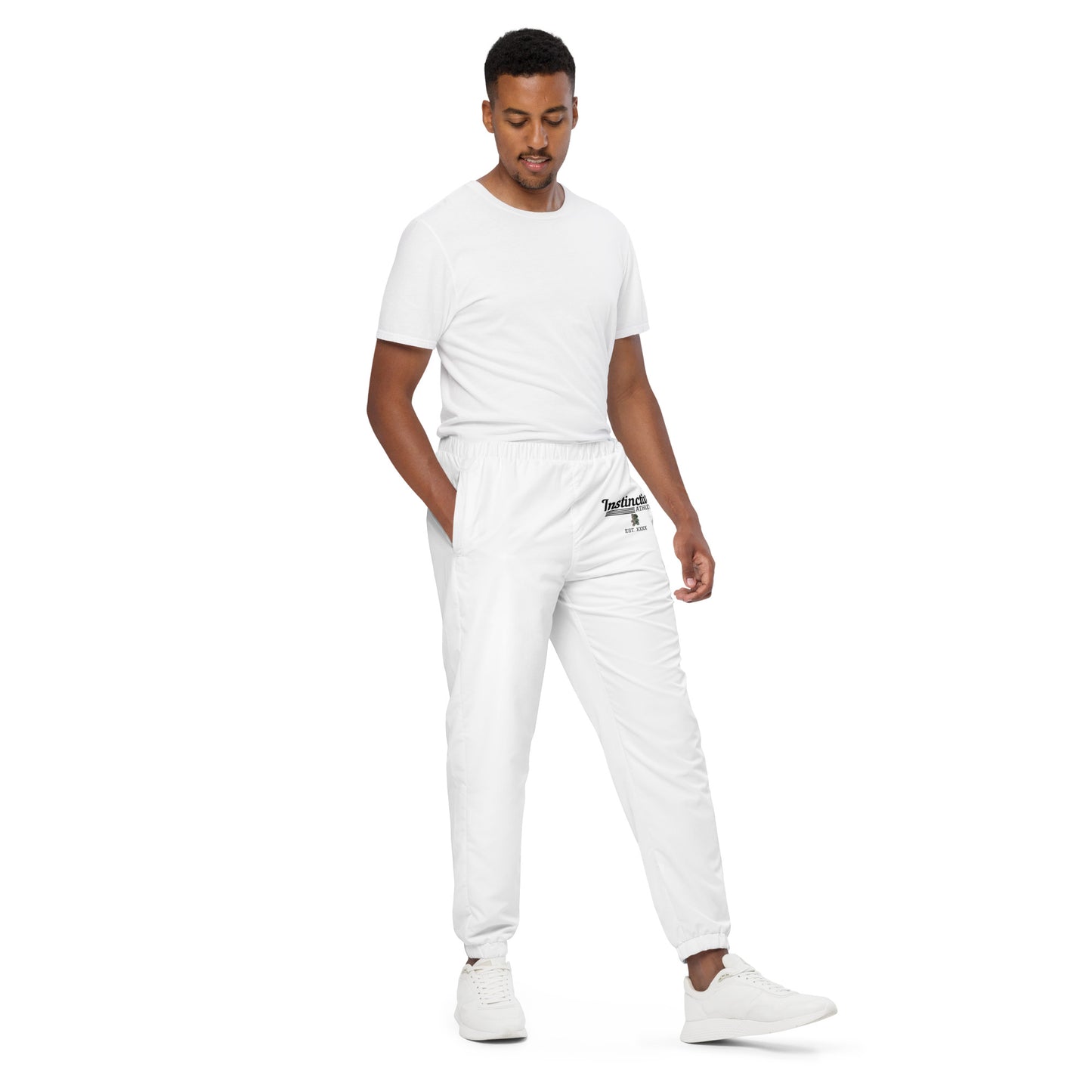 Instinctive Athletics Classic Track Pants