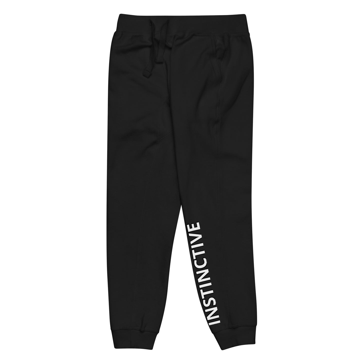 INSTINCTIVE ATHLETICS Unisex fleece sweatpants