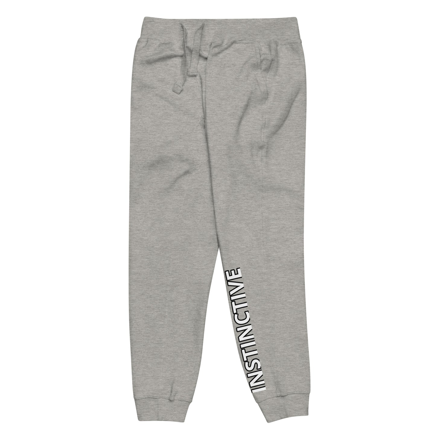 INSTINCTIVE ATHLETICS Unisex fleece sweatpants