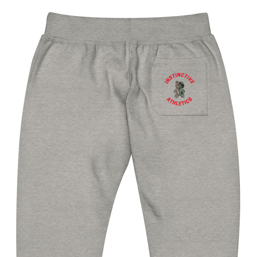 INSTINCTIVE ATHLETICS Unisex fleece sweatpants