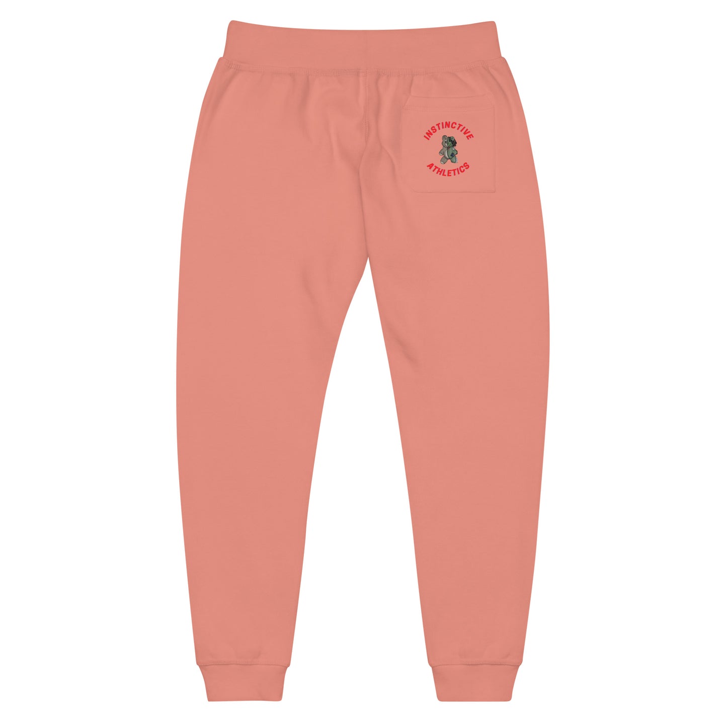 INSTINCTIVE ATHLETICS Unisex fleece sweatpants