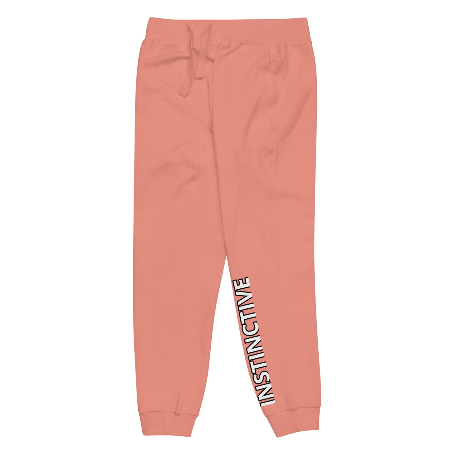 INSTINCTIVE ATHLETICS Unisex fleece sweatpants