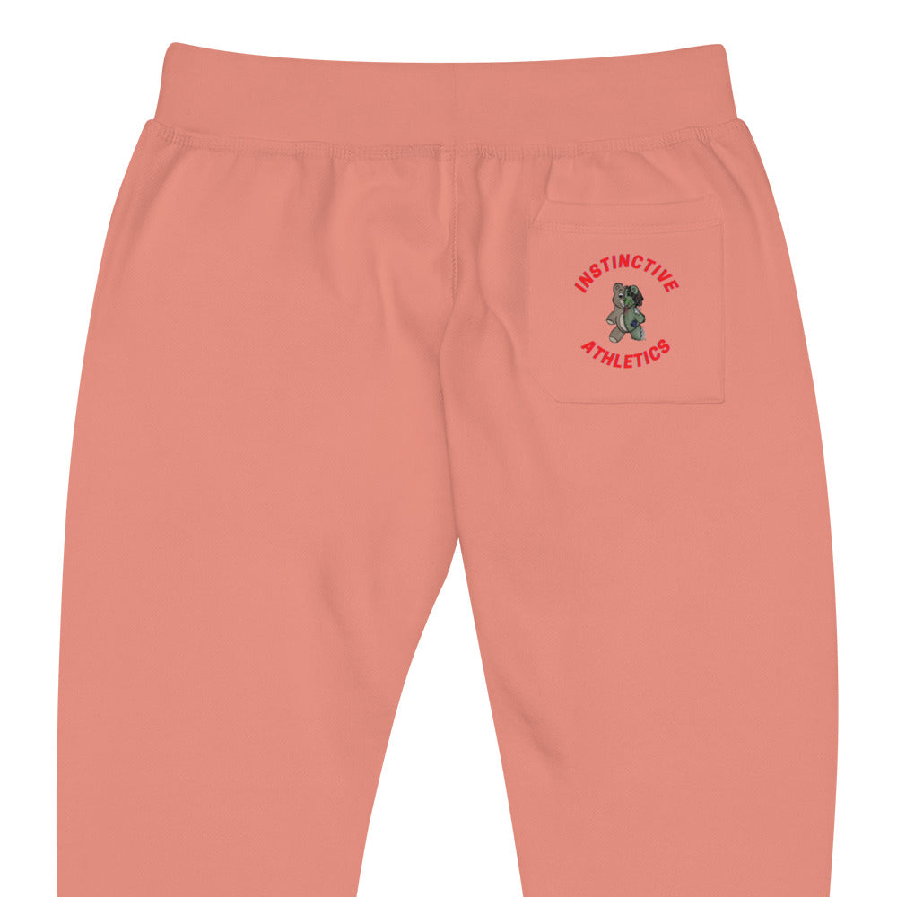 INSTINCTIVE ATHLETICS Unisex fleece sweatpants