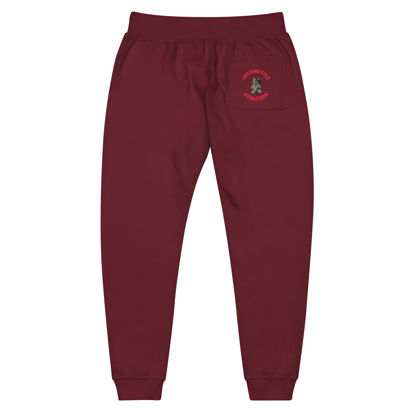 INSTINCTIVE ATHLETICS Unisex fleece sweatpants