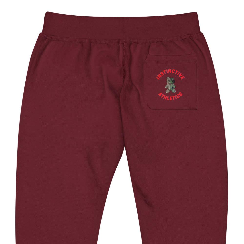 INSTINCTIVE ATHLETICS Unisex fleece sweatpants