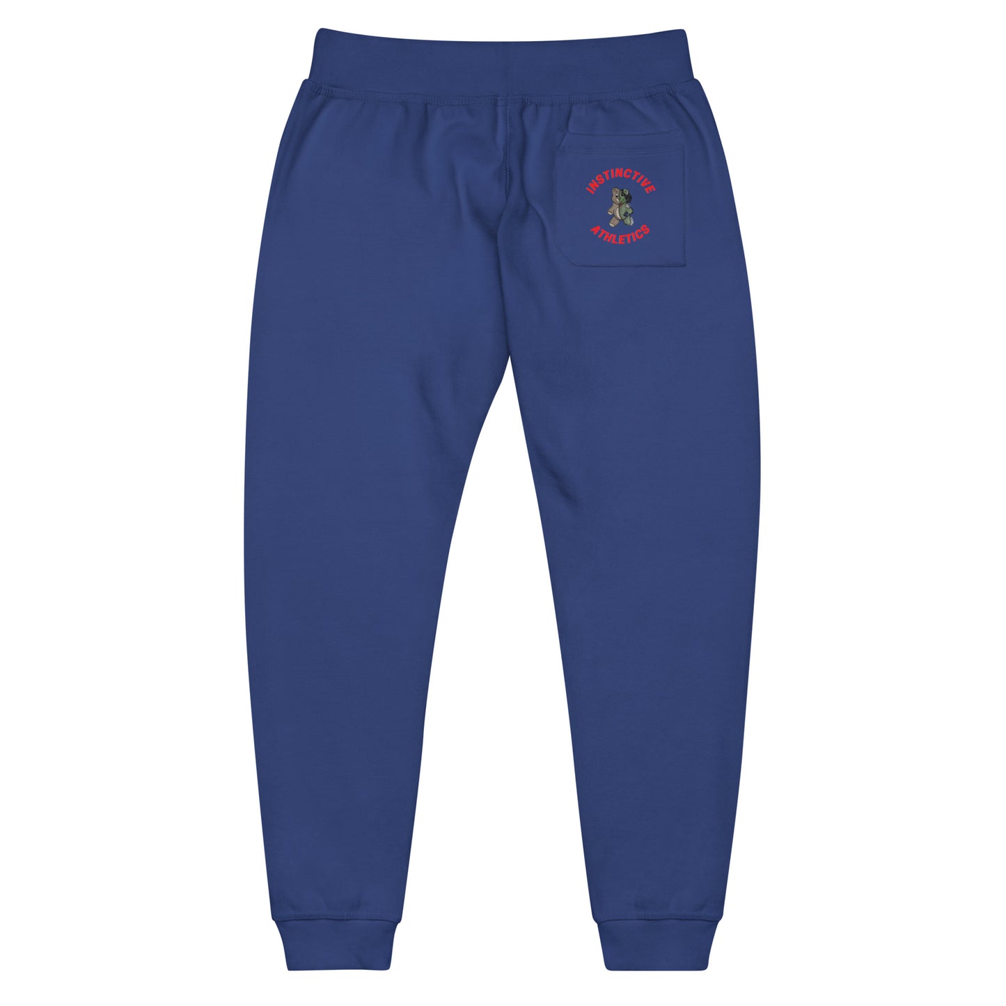 INSTINCTIVE ATHLETICS Unisex fleece sweatpants