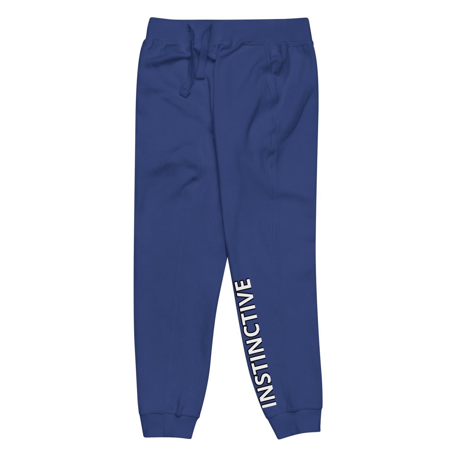 INSTINCTIVE ATHLETICS Unisex fleece sweatpants