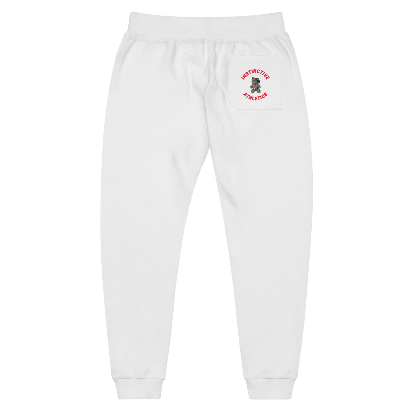 INSTINCTIVE ATHLETICS Unisex fleece sweatpants