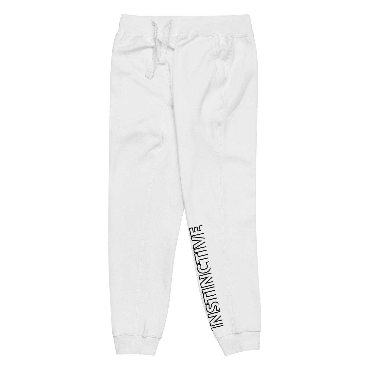 INSTINCTIVE ATHLETICS Unisex fleece sweatpants