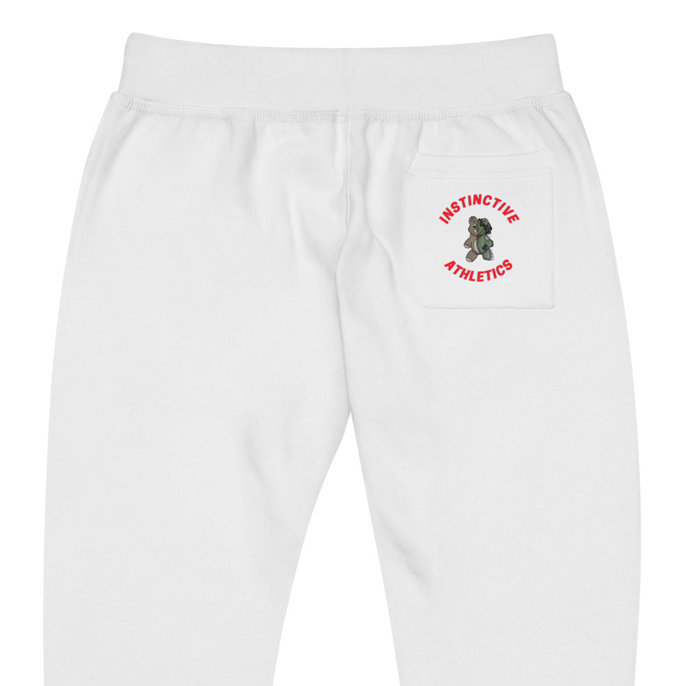 INSTINCTIVE ATHLETICS Unisex fleece sweatpants