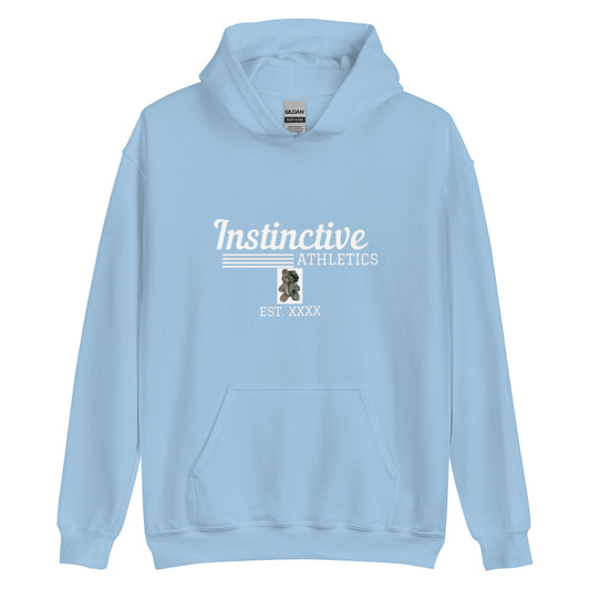 Instinctive Athletics University Hoodie