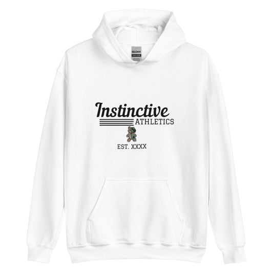 Instinctive Athletics University Hoodie