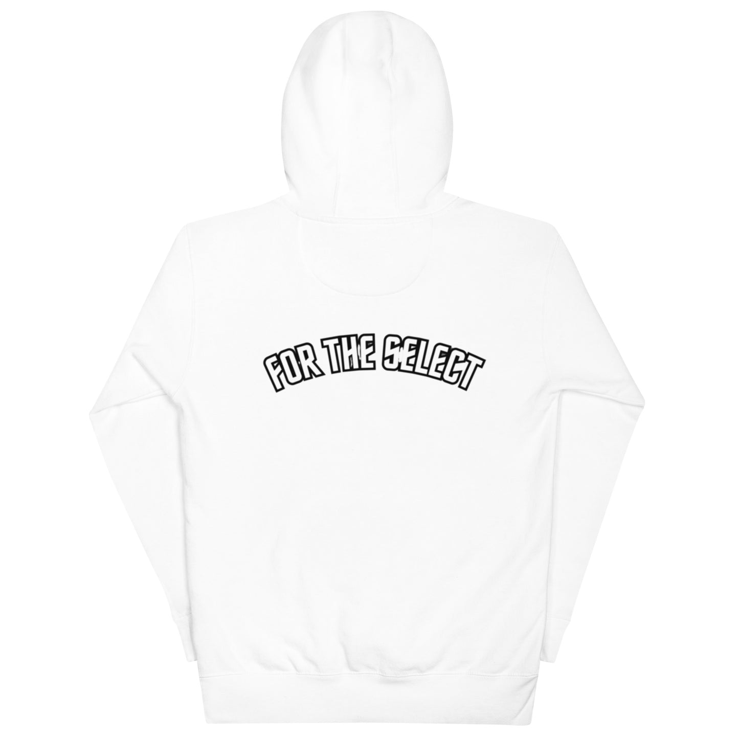 INSTINCTIVE ATHLETICS Classic Logo Hoodie